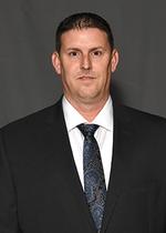 Jim Shipper, Assistant Men's Basketball Coach