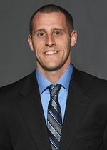 Joe Schwalm, Assistant Men's Basketball Coach